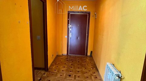 Foto 3 de Pis en venda a Ginzo de Limia, La Paz, Madrid Capital