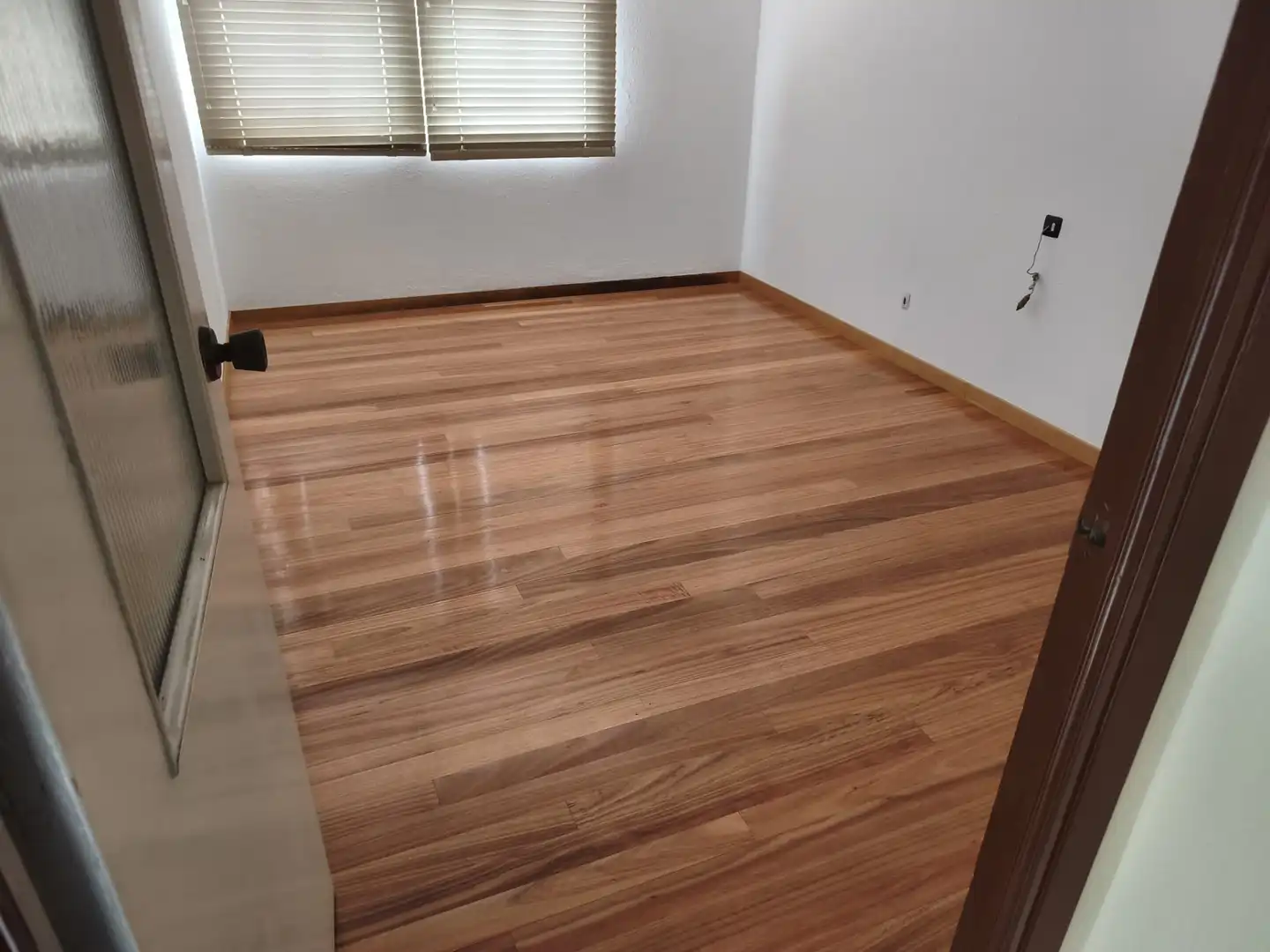Flat for sale in Carballo