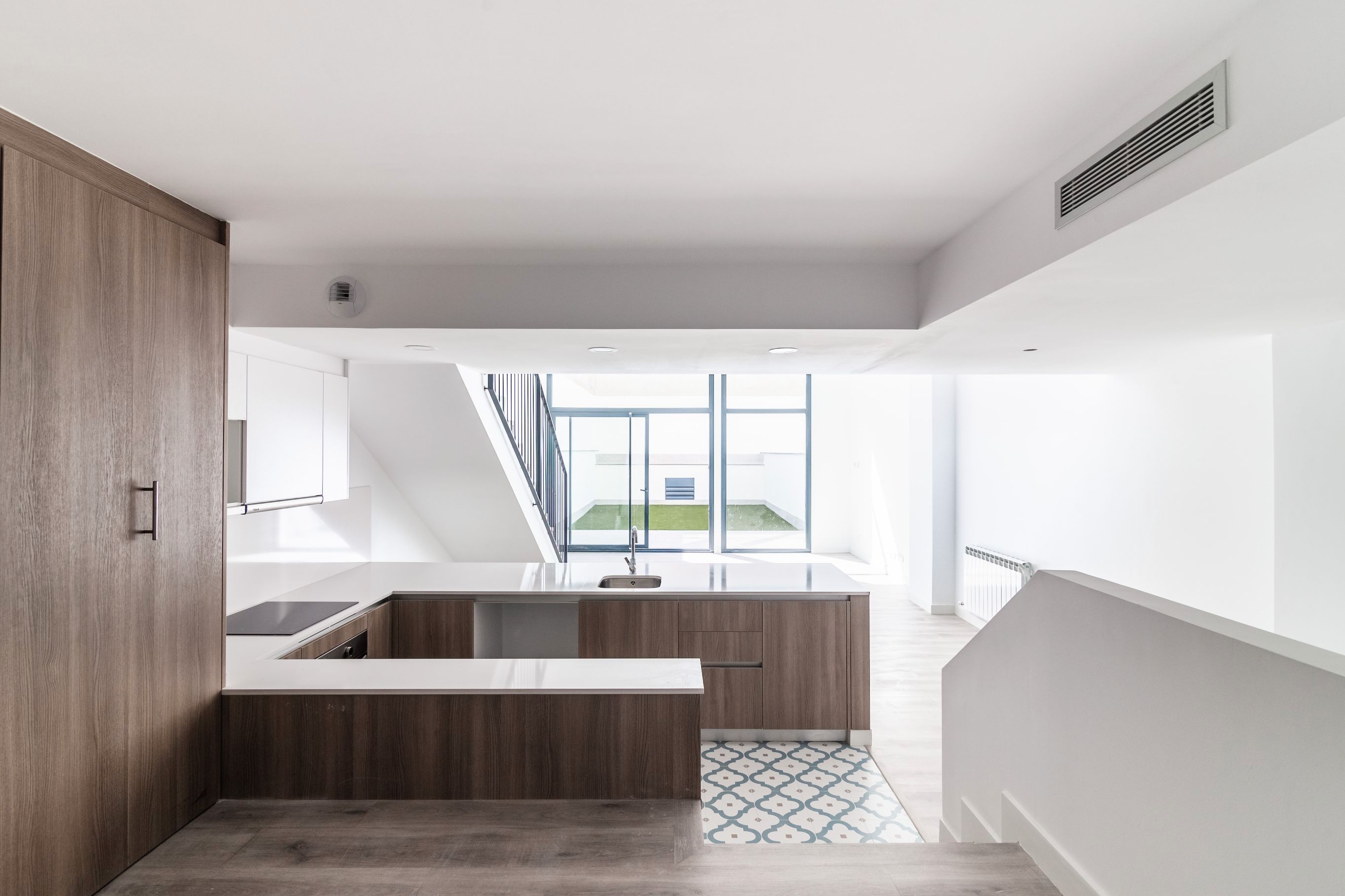 Dúplex en venda a N/A, -1, Eixample Nord, Girona Capital
