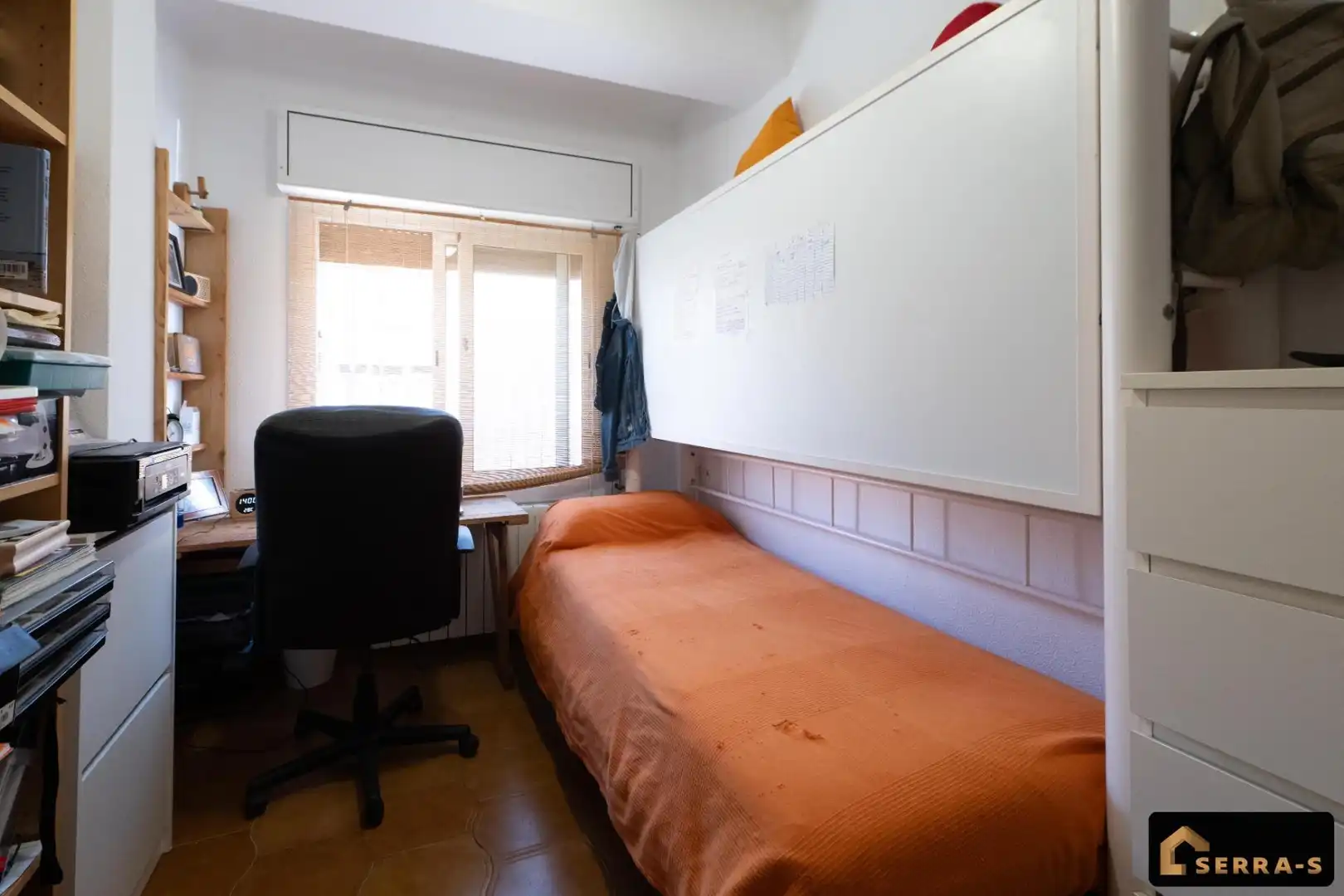 Piso con terraza en venta en Malgrat de Mar, imagen 20