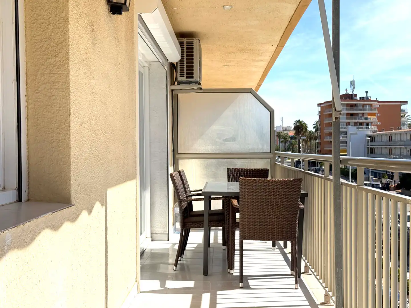 Apartamento con ascensor en venta en Avinguda de la Diputació, imagen 7
