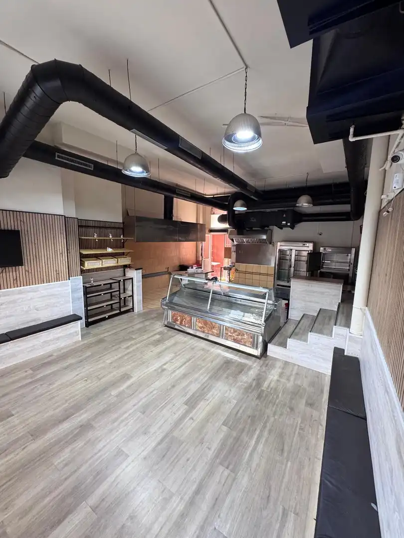 Local comercial en venta en Carrer de la Palma