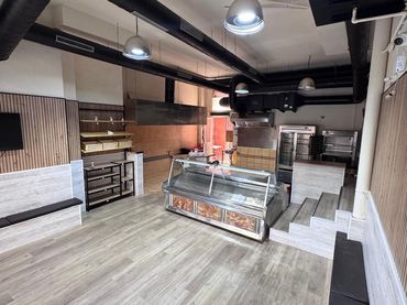 Local comercial en venda a Carrer de la Palma