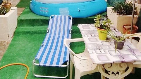 Foto 3 de Casa o chalet en venta en Calle Purissima, de la, Antella, Valencia