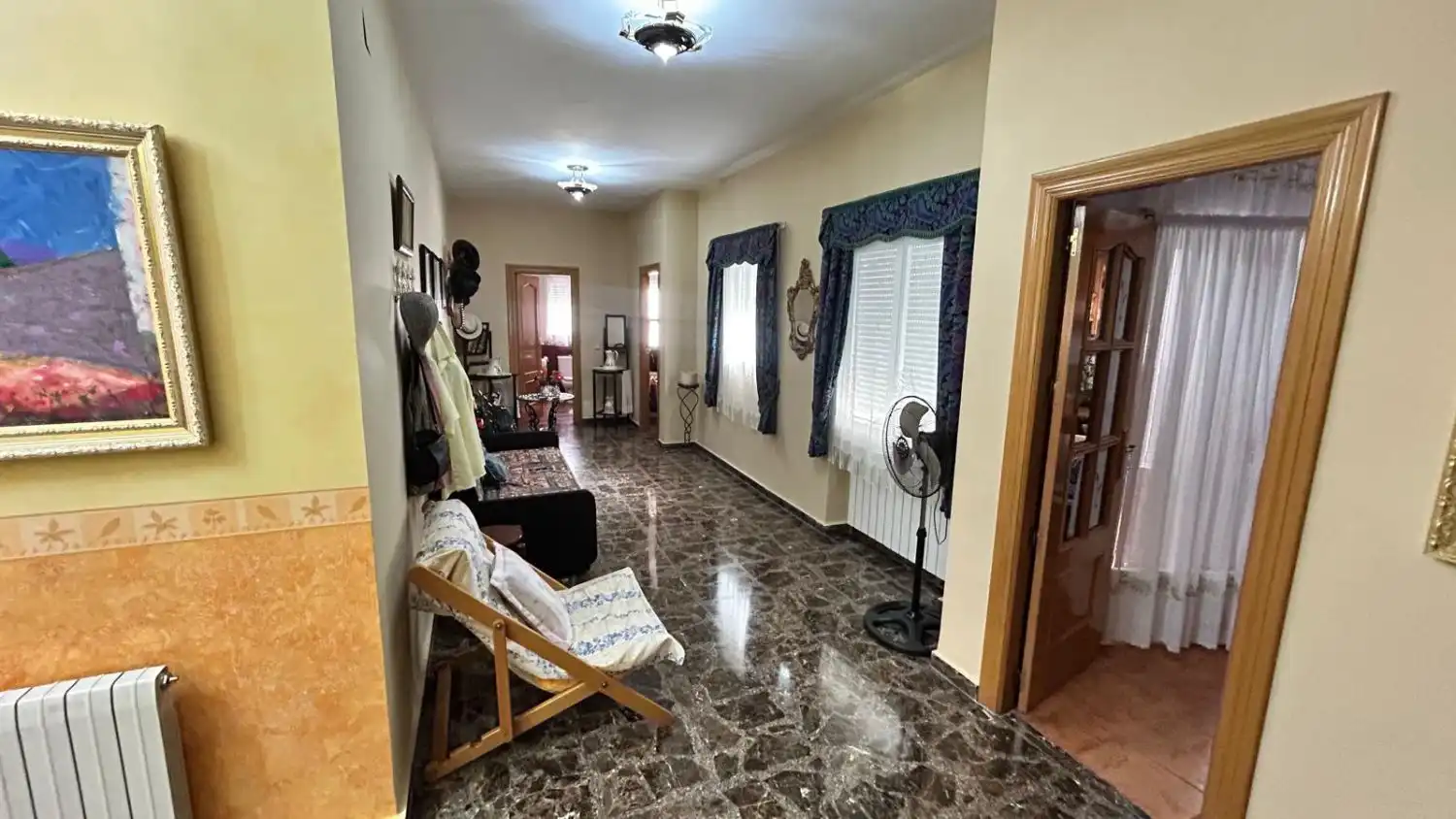 Casa o chalet en venta en Albacete con Aire acondicionado, Calefacción y Trastero