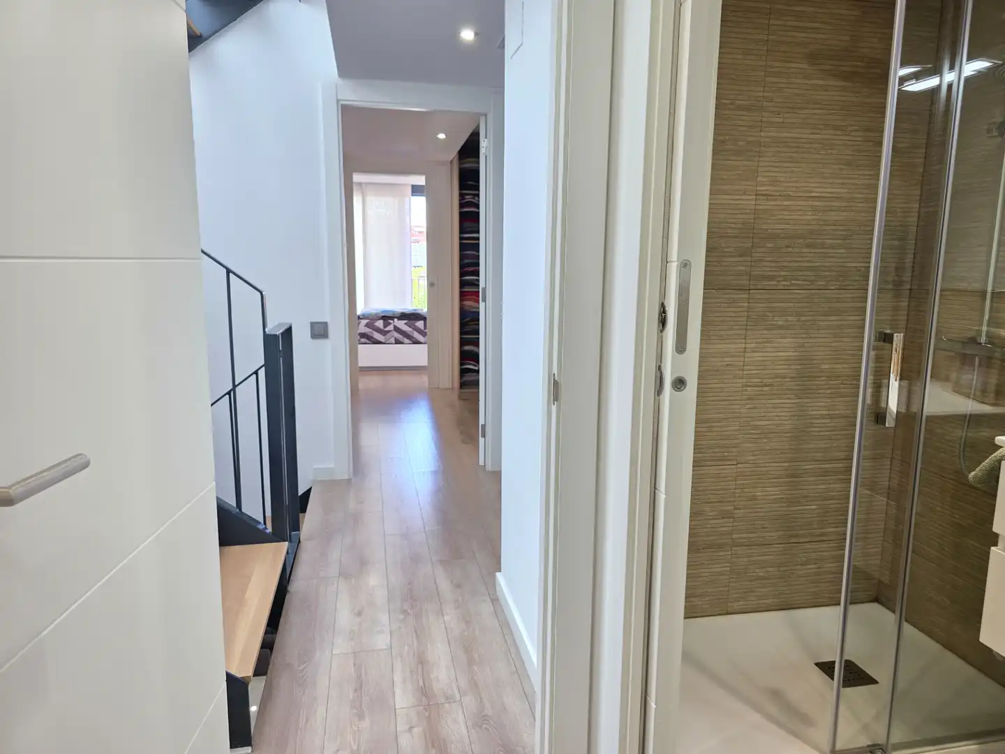 Einfamilien-Reihenhaus zum Verkauf in Sabadell mit Terrasse und Schwimmbad