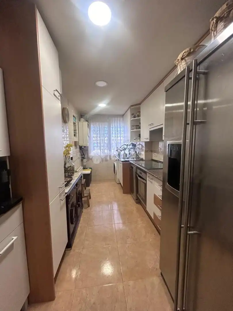 Cocina de Piso en venta en Valdemoro con Aire acondicionado y Calefacción