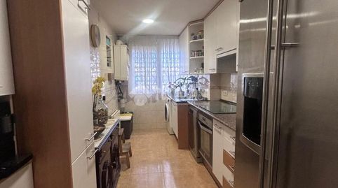 Foto 2 de Piso en venta en Guardia Civil - Zona industrial, Valdemoro