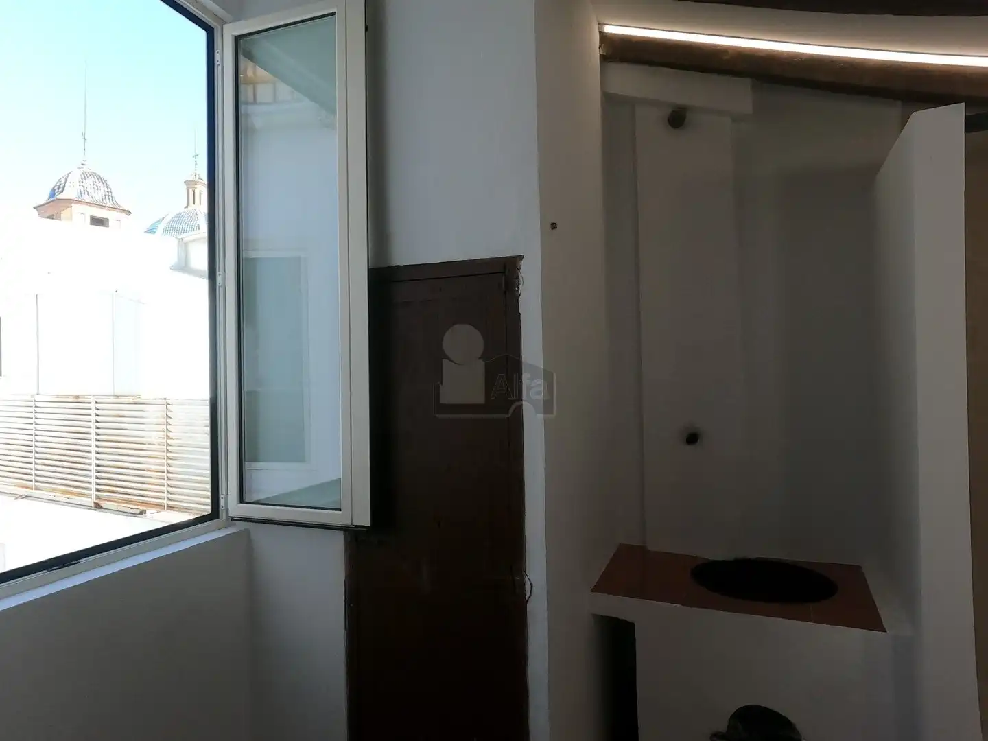 Habitación en Carrer dels Cadirers, 13, El Mercat