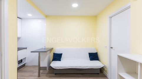 Foto 3 de Apartament en venda a Prosperidad, Madrid