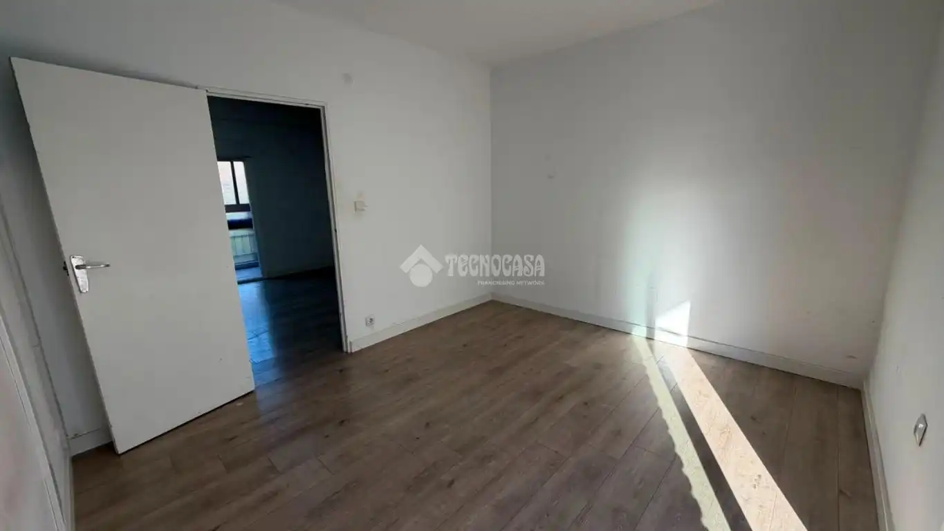 Dormitori de Pis en venda en Madrid amb Terrassa