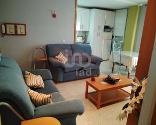 Living room of Flat for sale in Don Benito