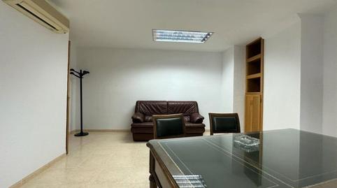 Foto 5 de Oficina de lloguer a Centro,  Almería Capital