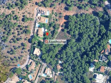 Terrenos y solares en venta en Río Sénia 9
