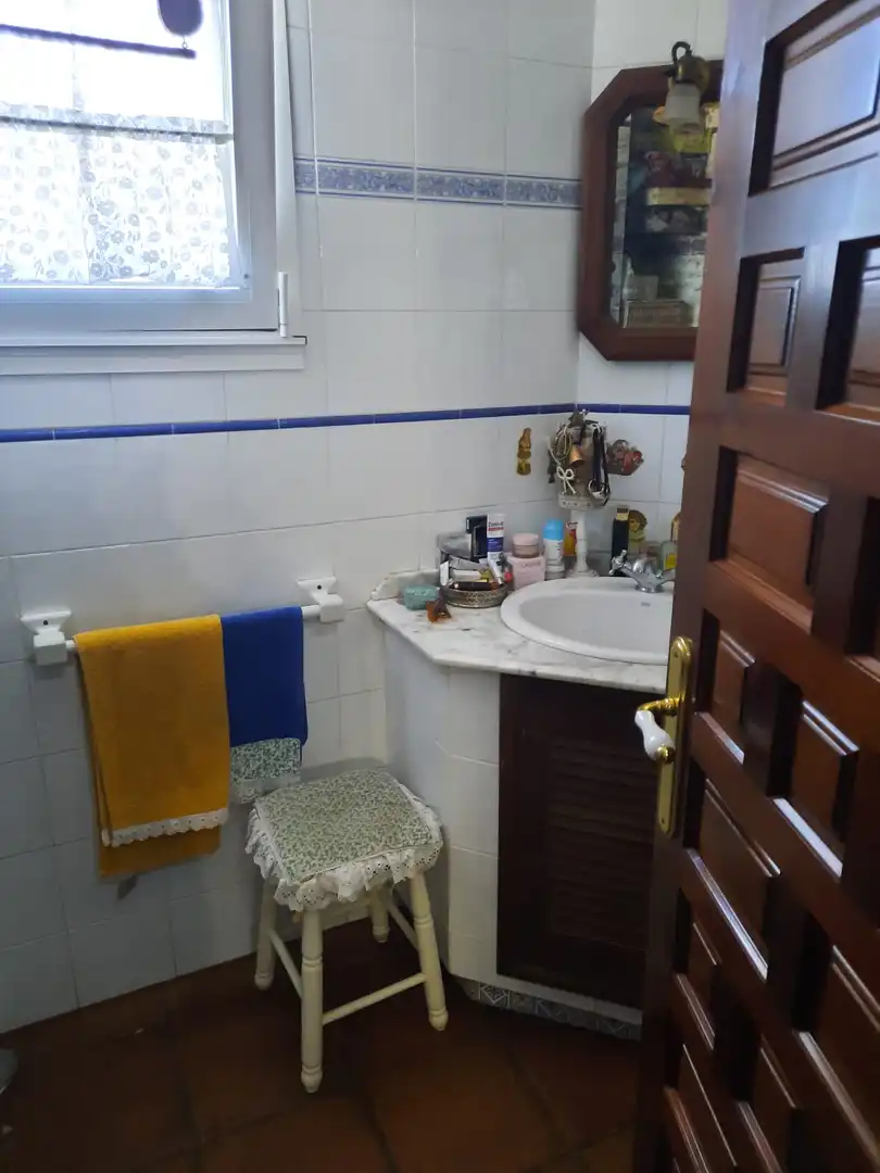 Chalet con terraza en venta en Las Lagunas - Campano, imagen 14