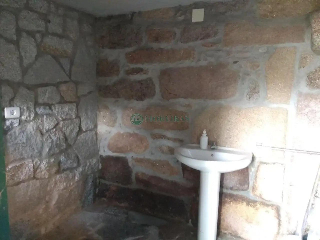Bathroom of Country homes for sale in Punxín  with Heating and Private garden