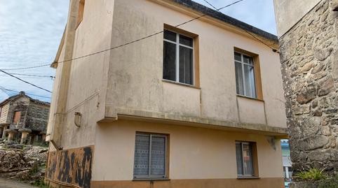 Foto 2 de Casa o xalet en venda a Rua Baño, 60c, Muros, A Coruña