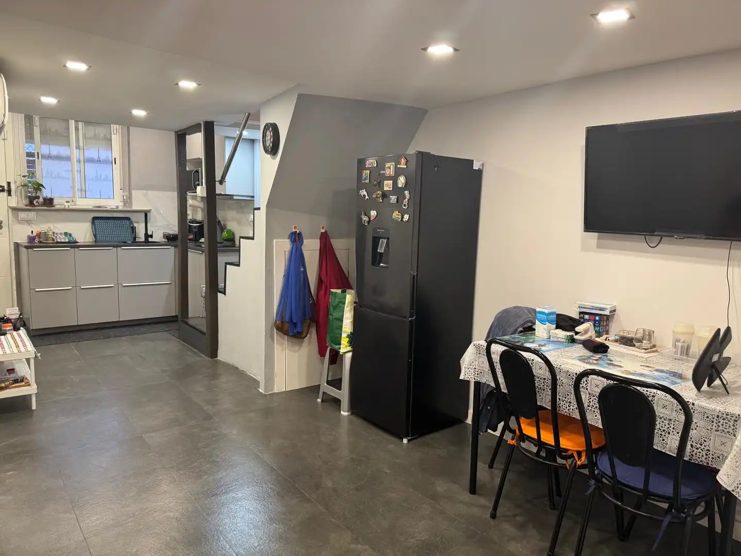 Planta baja en venta en L'Hospitalet de Llobregat con Aire acondicionado