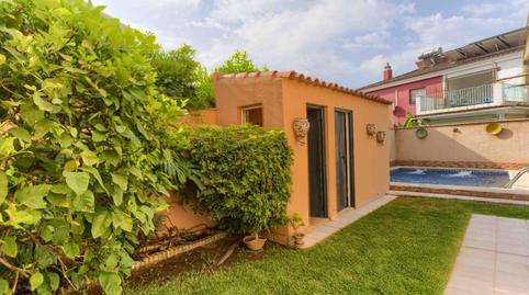 Foto 5 de Casa o xalet en venda a Calle Menorca, Gelves, Sevilla