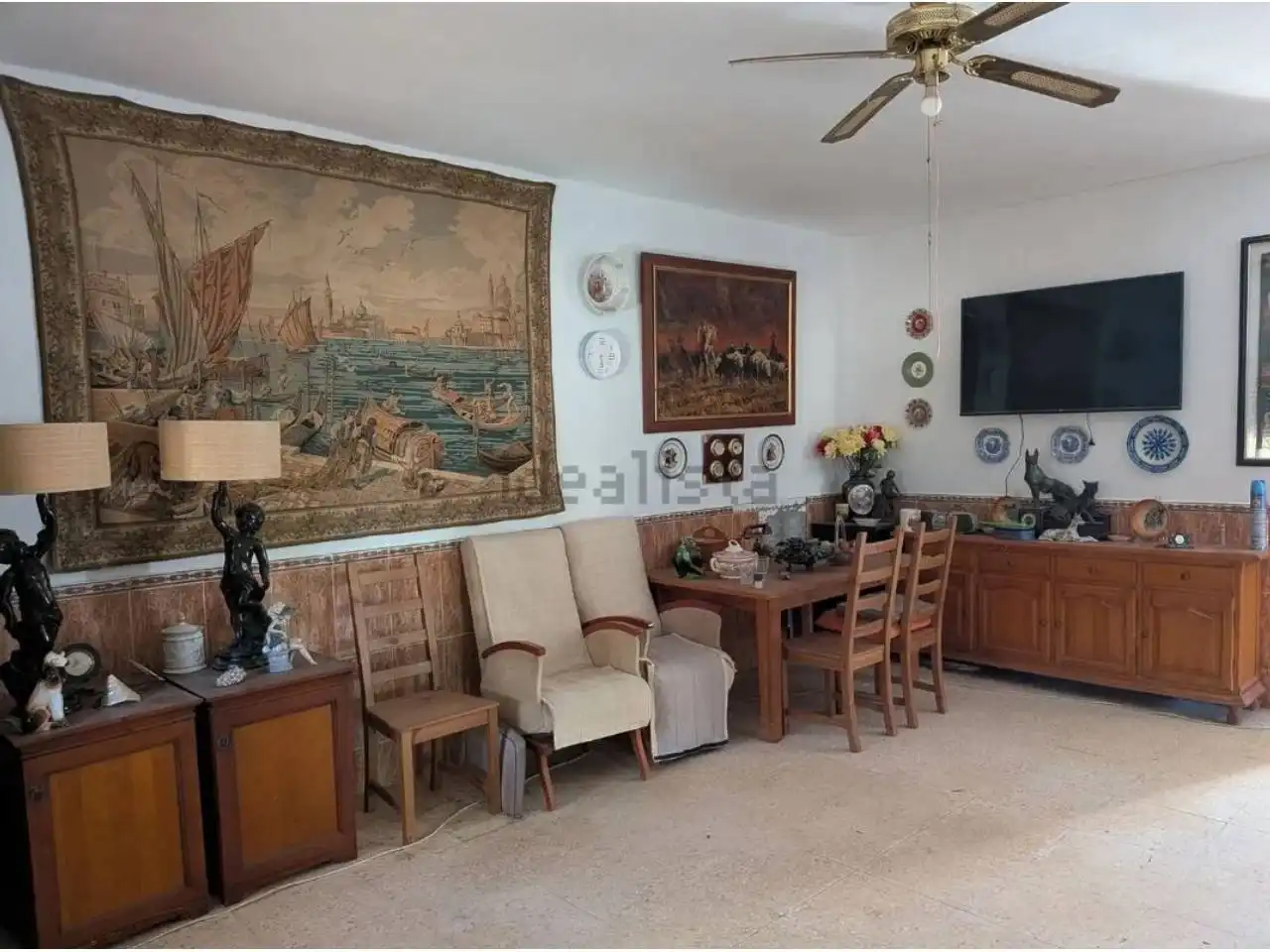 Villa avec piscine à vendre à Urbanizacion Corzo, imagen 6