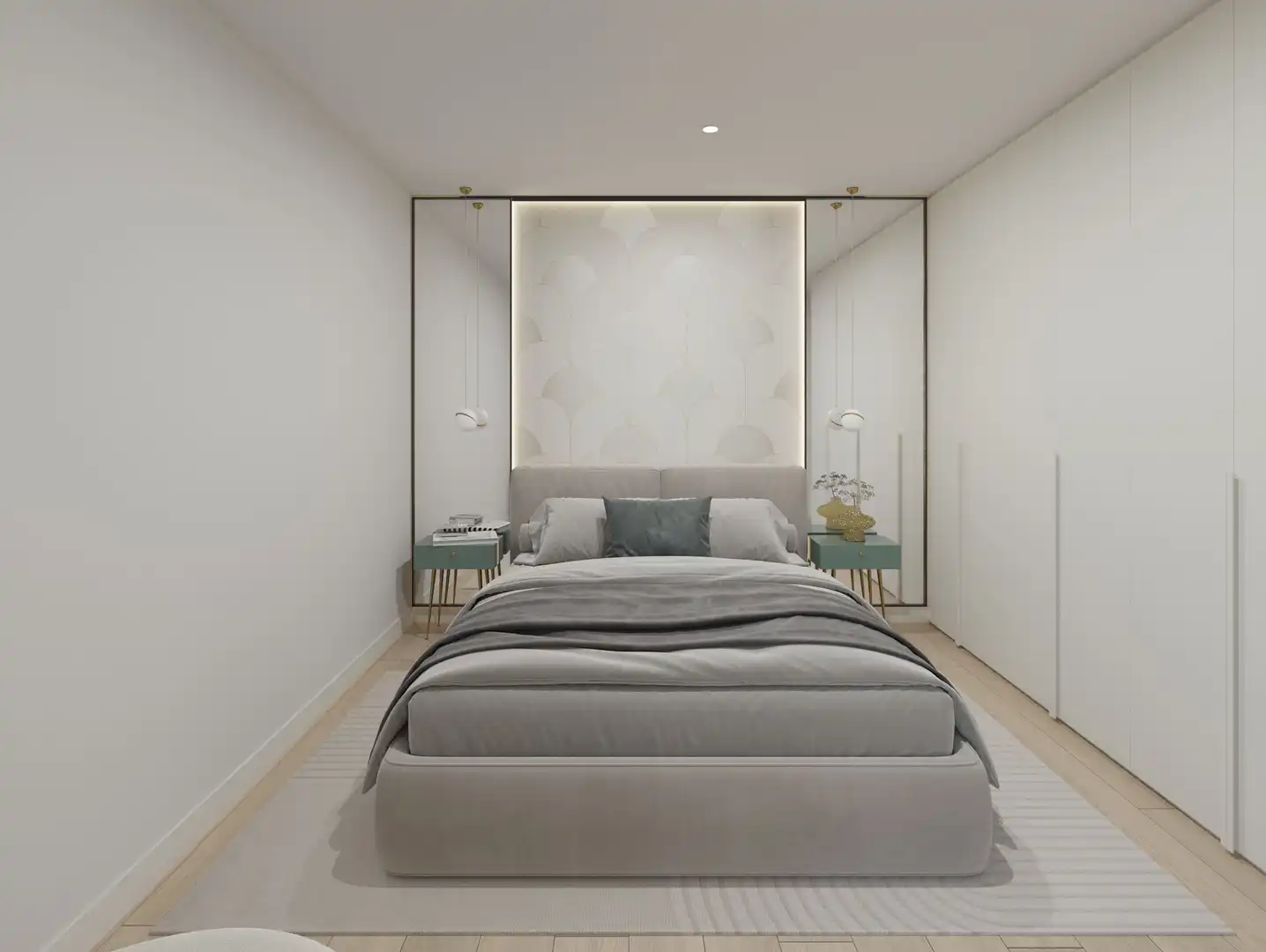Penthouse mit Pool zum Verkauf in Carrer Ausiàs March, imagen 48