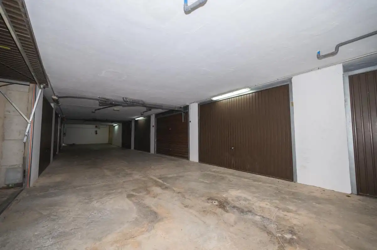 Parking of Ground floor for sale in Santa Eulària des Riu  with Air Conditioner, Heating and Private garden