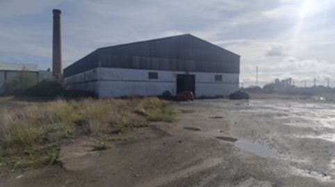 Foto 5 von Fabrikhallen zur Miete in Tocina, Sevilla