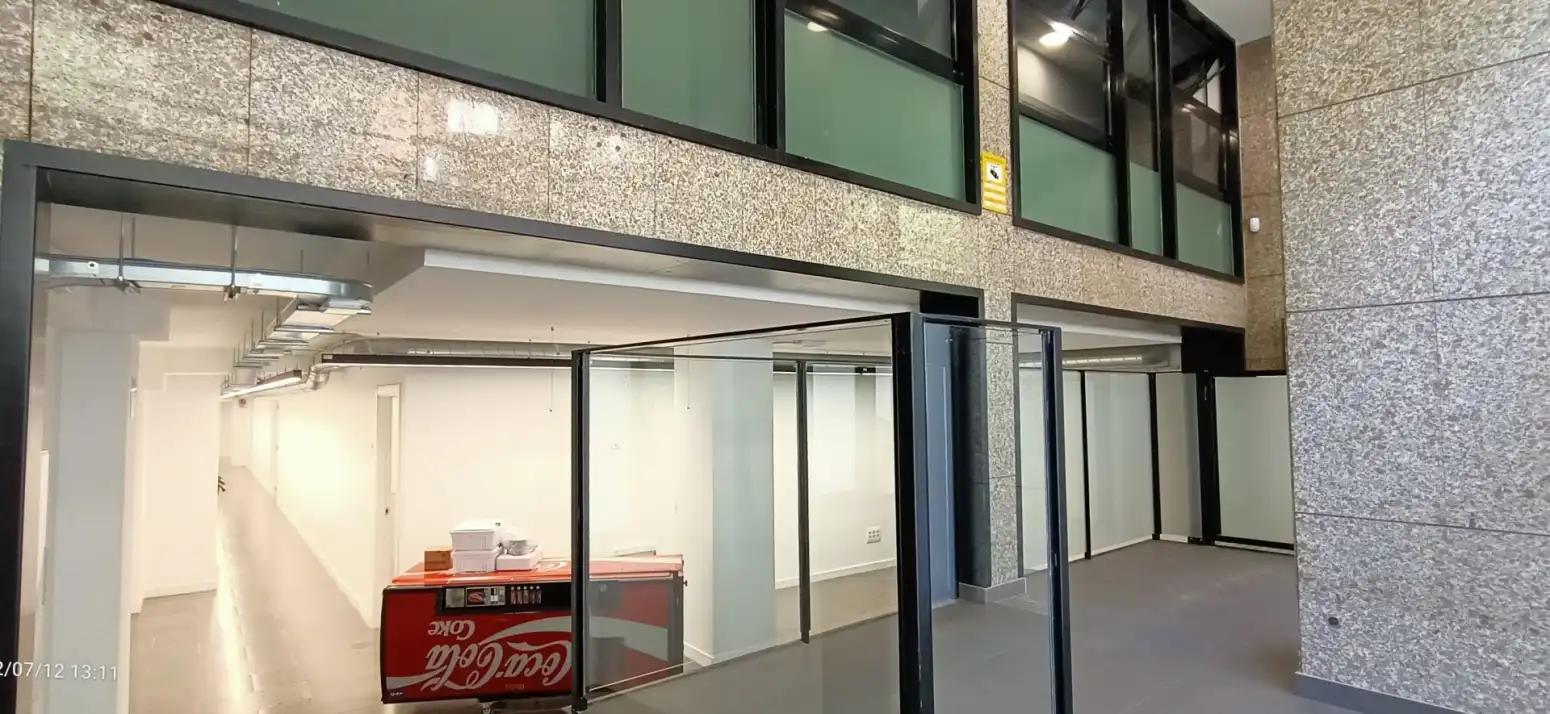 Local comercial de lloguer a Barcelona - Calle Calabria, imagen 28
