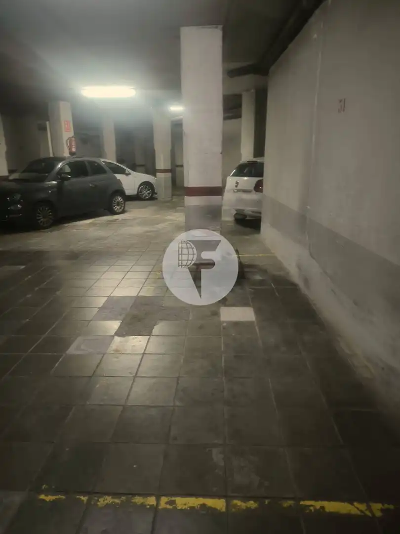 Parkplatz von Garage zum Verkauf in Gavà