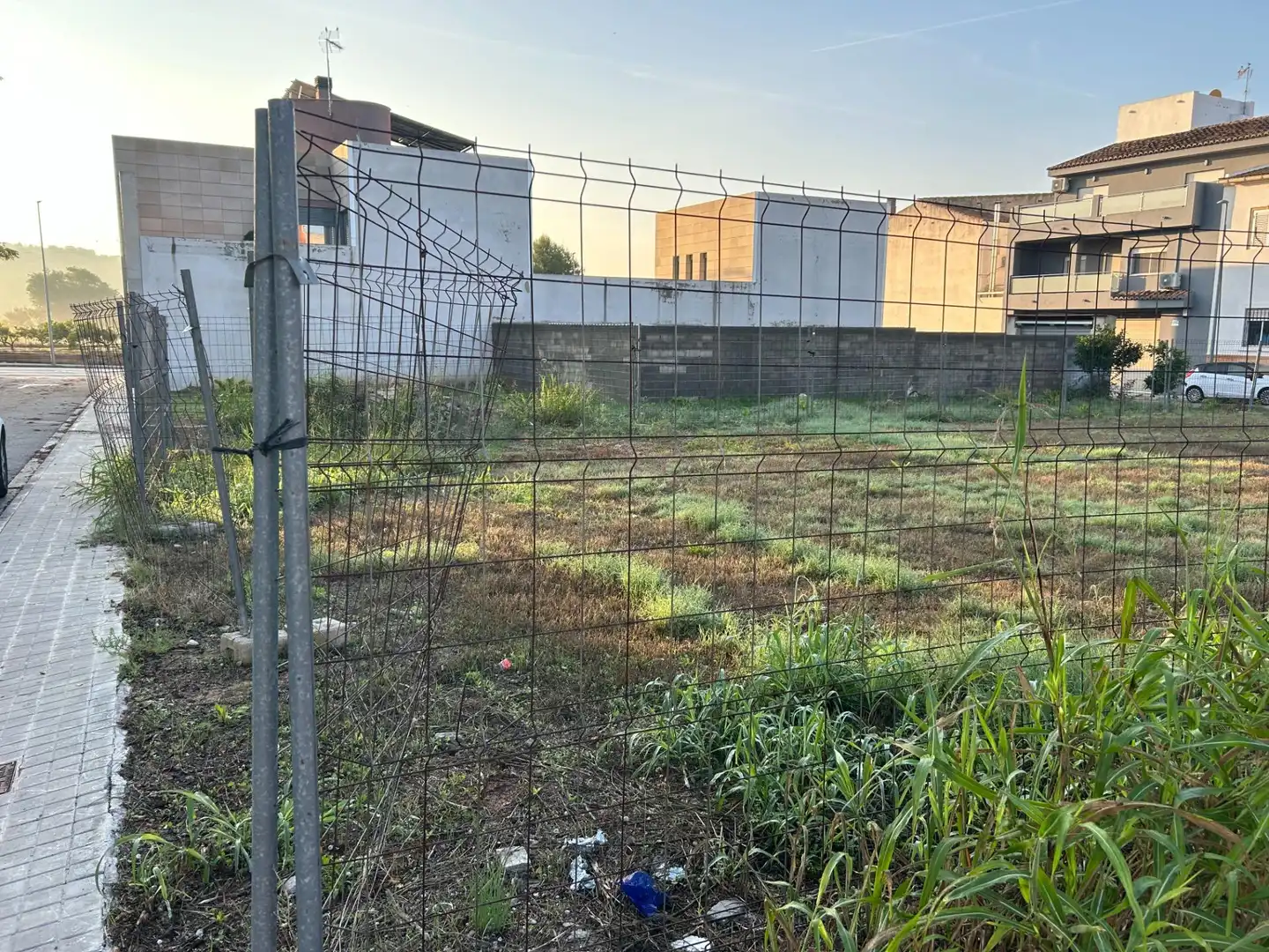 Residencial en venda en Albalat dels Tarongers