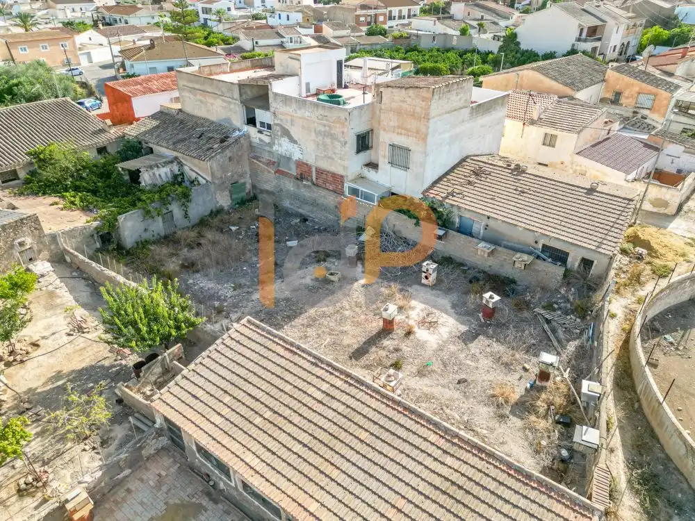 Terreno residencial en venta en Huércal-Overa, imagen 5