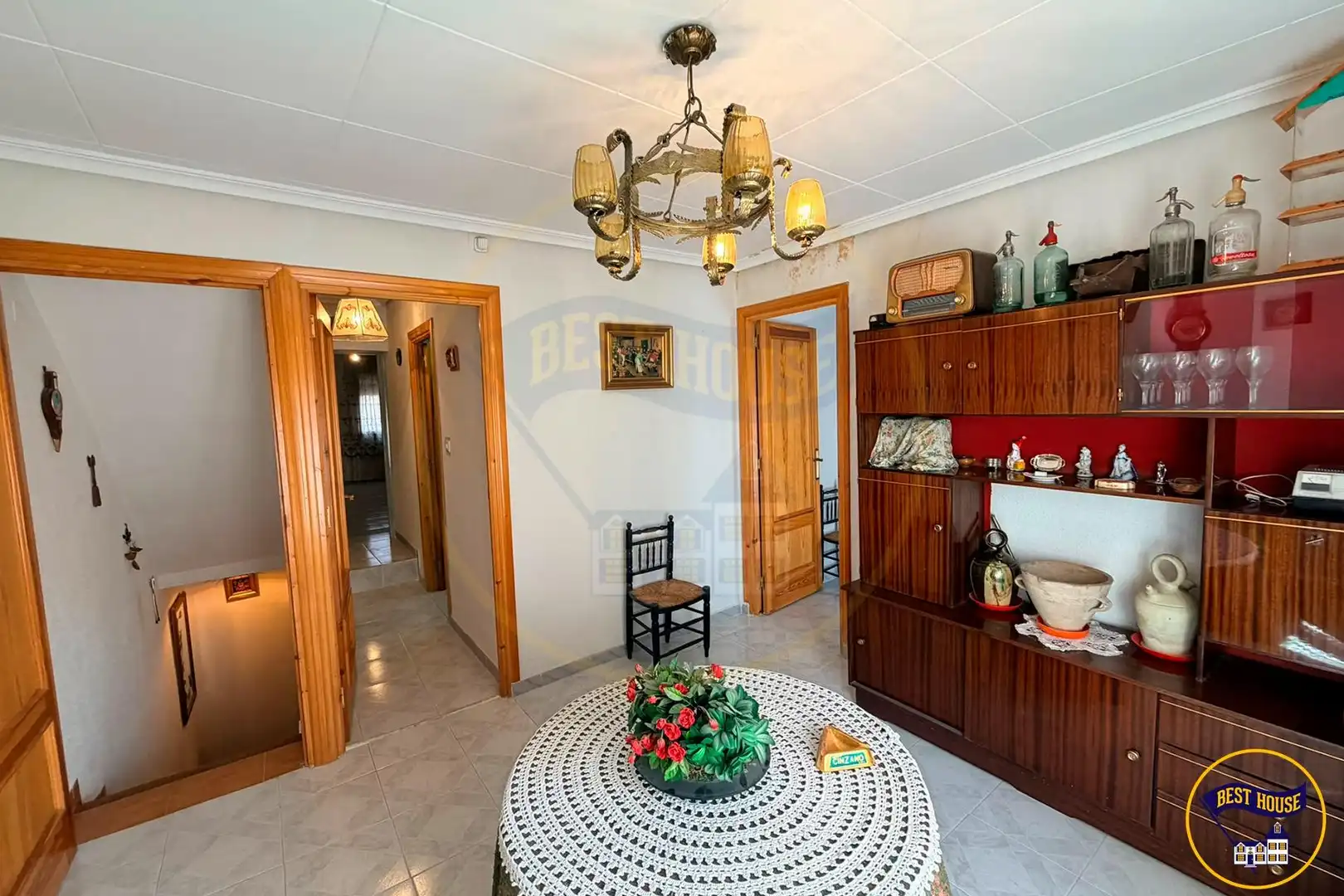 Appartement avec terrasse à vendre à CIUDAD DE L'AQUILA, imagen 7
