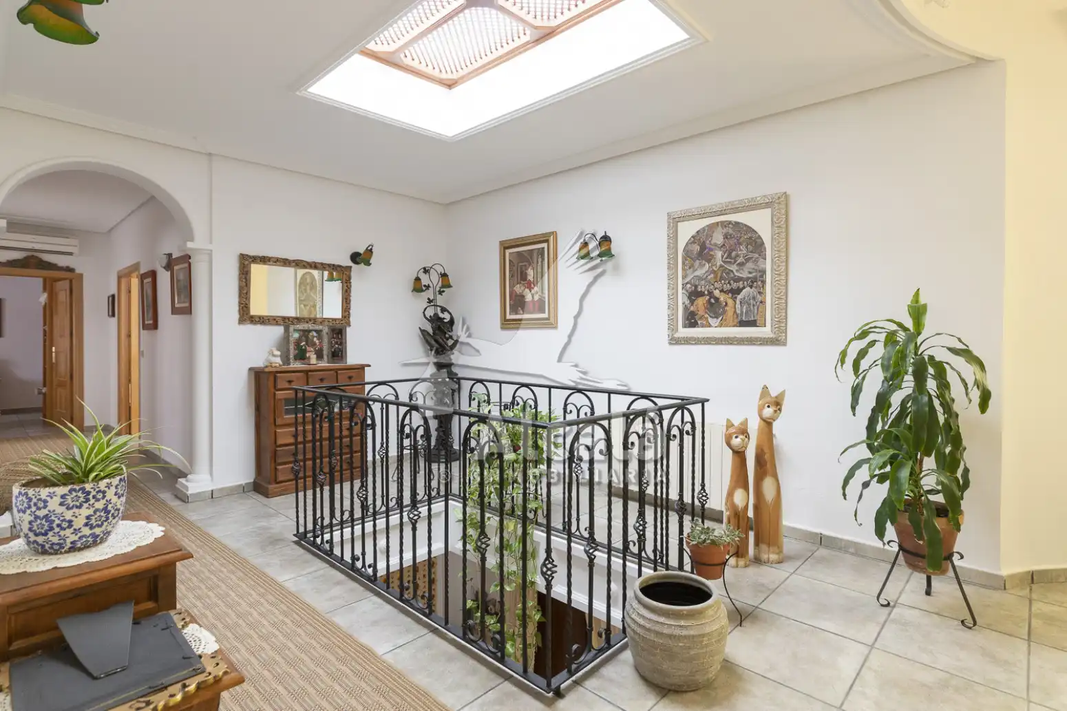 Casa adosada en venta en Torrijos con Aire acondicionado, Calefacción y Terraza