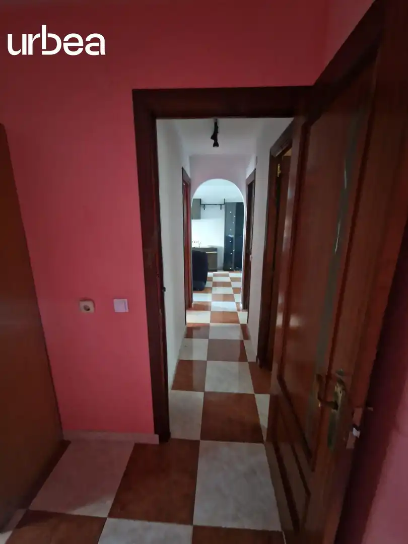 Piso con ascensor en venta en Calle CONEJITO DE MALAGA, imagen 12
