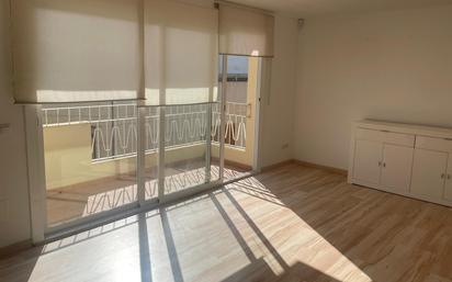 Balcony of Flat for sale in  Palma de Mallorca  with Terrace, Storage room and Balcony