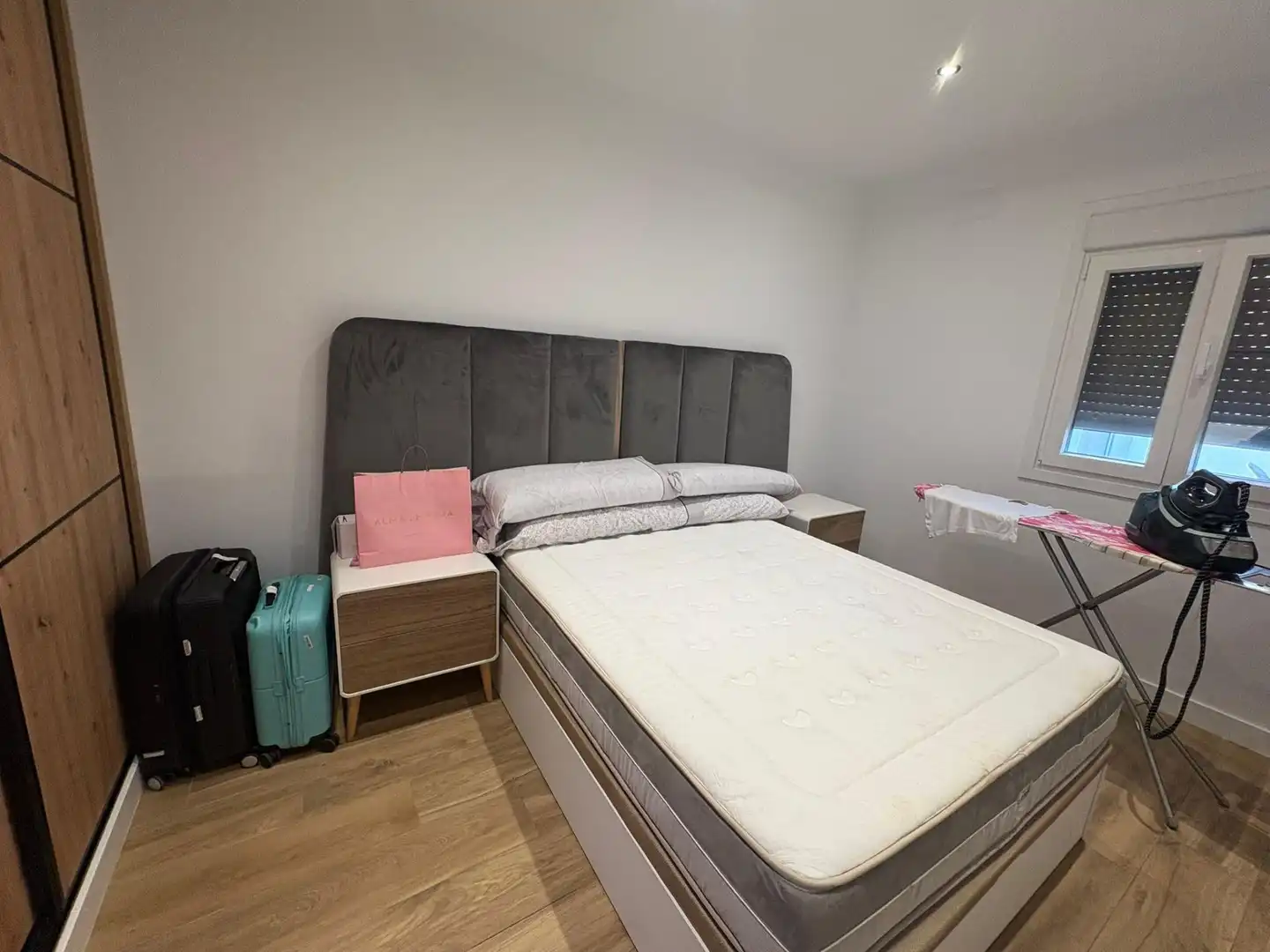 Bedroom of Houses for sale in Chiclana de la Frontera  with Air Conditioner and Swimming Pool