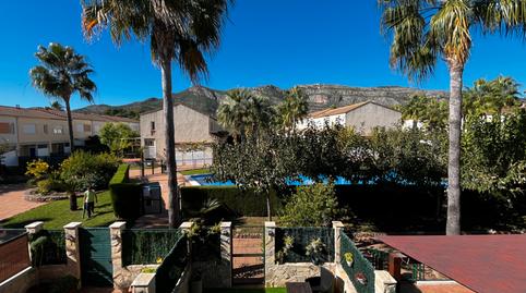 Foto 2 de Casa o chalet en venta en Avenida Jaime I, 5, El Balcó - Jaume I, Castellón