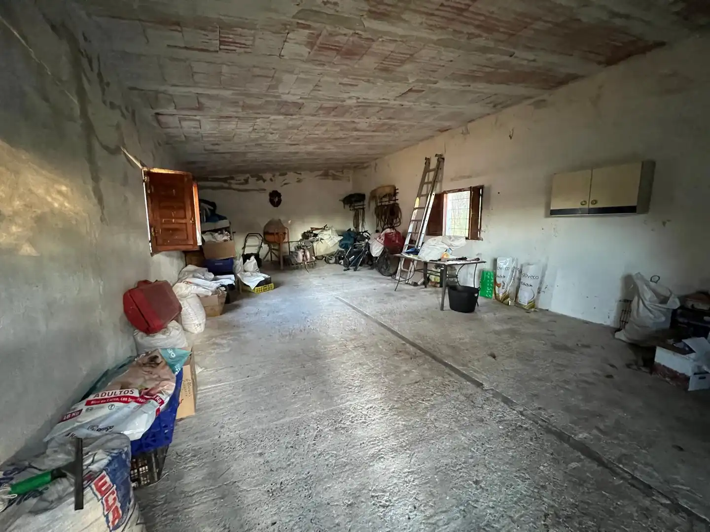 Country homes for sale in La Seca   with Private garden, Terrace and Storage room