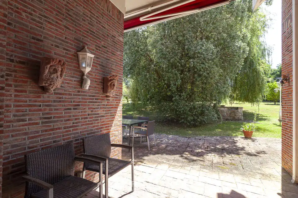 Casa con piscina en venta en La Sierra, imagen 36