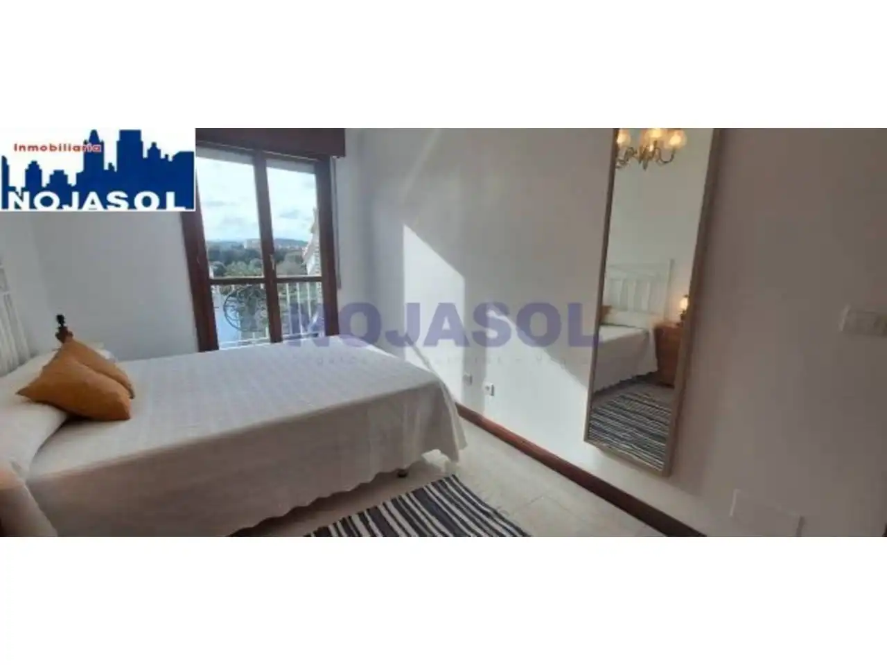 Apartments for rent in Calle Bosque, 21, Pedroso