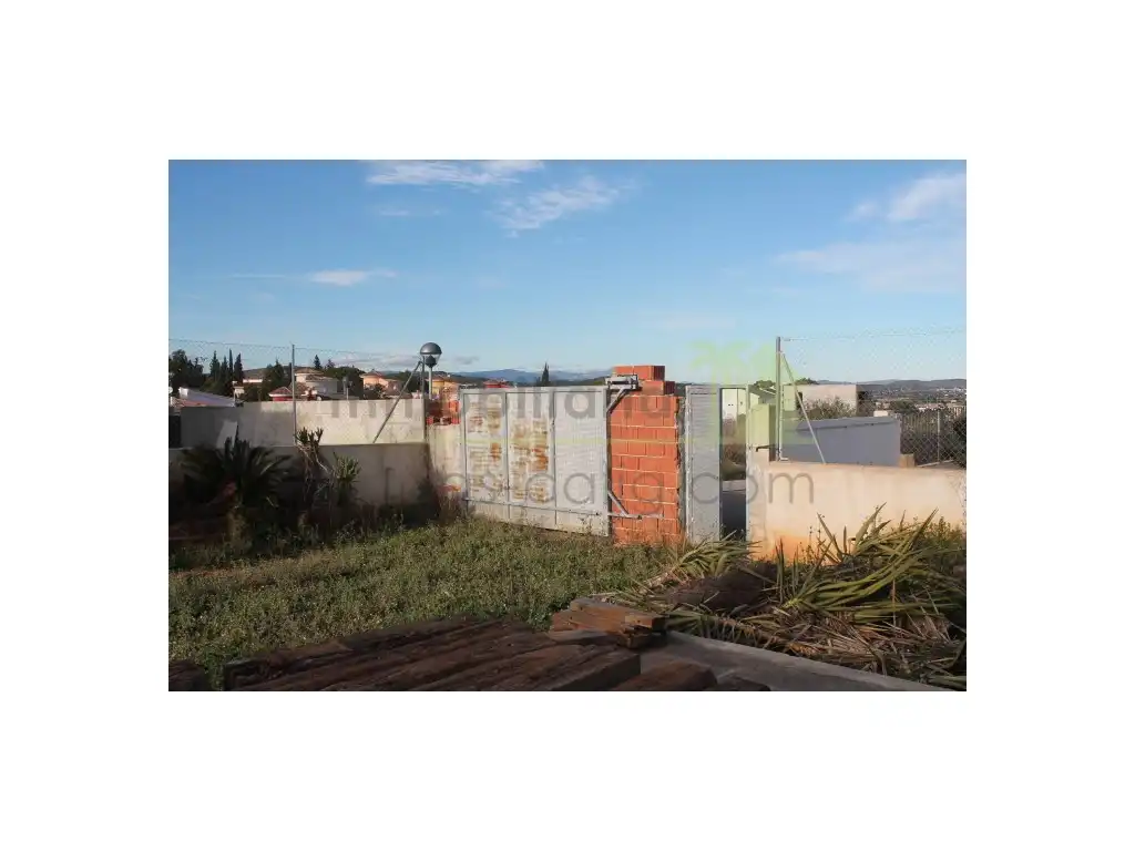Terreny residencial en venda a Las Atalayas - Urmi - Cerro de Mar, imagen 6