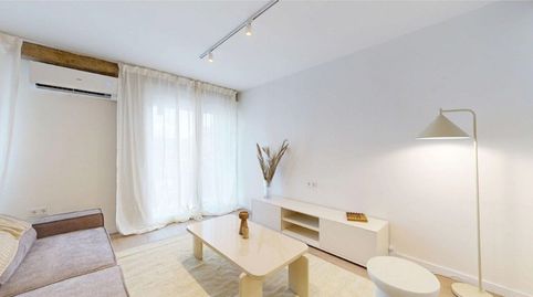 Foto 2 de Piso en venta en Del Poeta Mas I Ros 70, Ciutat Jardí, Valencia Capital