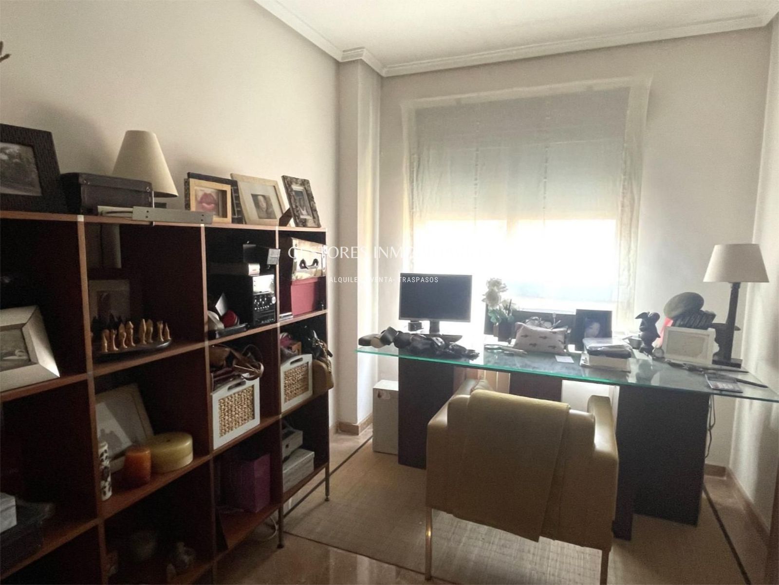 Flat for sale in Alcoy / Alcoi  with Air Conditioner, Heating and Terrace