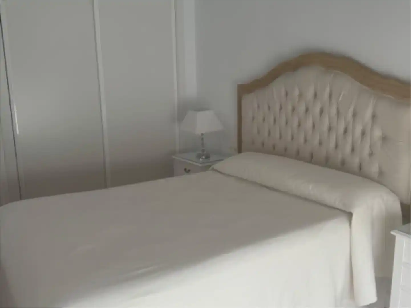 Habitación de Casa adosada en venta en San García