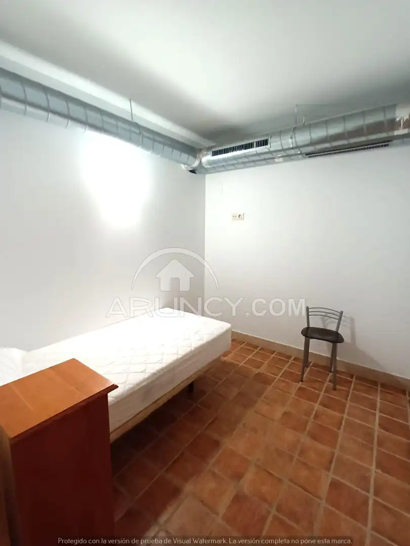 Piso de alquiler en La Paz