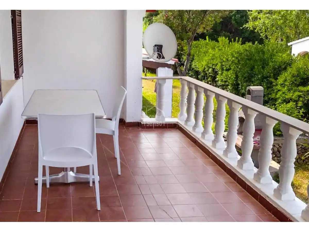 Xalet amb jardí en venda a Cala en Blanes, imagen 13