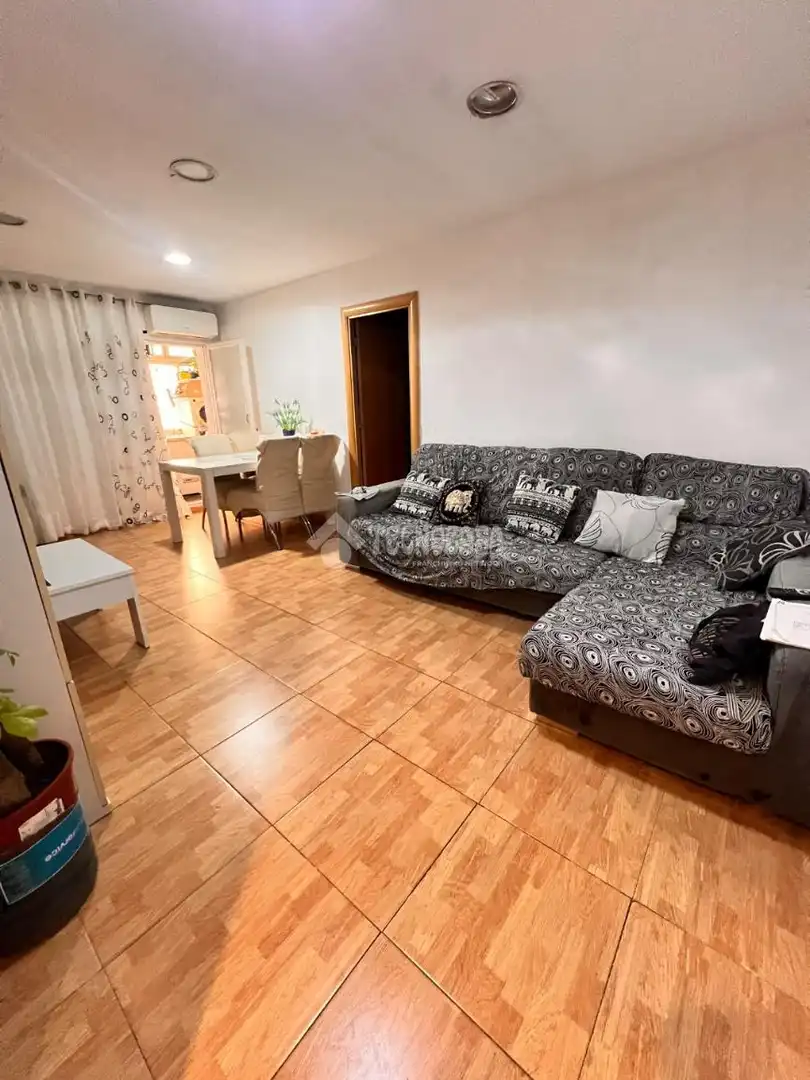 Wohnung zum Verkauf in Nou Barris
