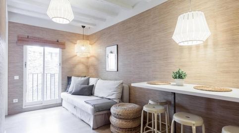 Photo 2 of Apartments for rent in Barri Gòtic, Barcelona Capital
