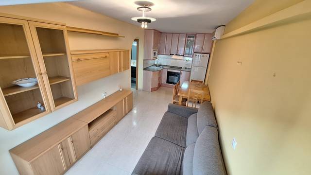 Piso en Alquiler en de Joan Salvat-Papasseit en L'Estany