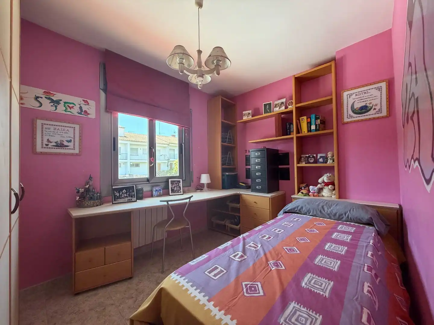 House with garden for sale in Sils, imagen 16